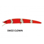 MOLIX   FINDER JERK 110 slow sinking